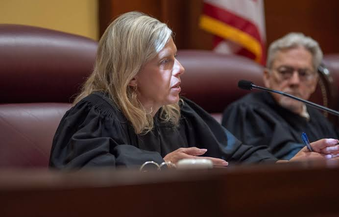 Missouri Supreme Court Blocks Trump-Backed Congressional Map Ahead of 2026 Elections